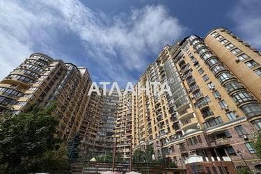 2-комнатная квартира по адресу ул. Тенистая (площадь 87,5 м²) - Atlanta.ua - фото 28