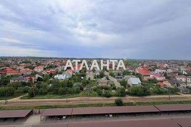 2-кімнатна квартира за адресою вул. Перлинна (площа 57,3 м²) - Atlanta.ua - фото 19