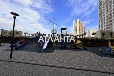 2-кімнатна квартира за адресою вул. Перлинна (площа 57,3 м²) - Atlanta.ua - фото 20