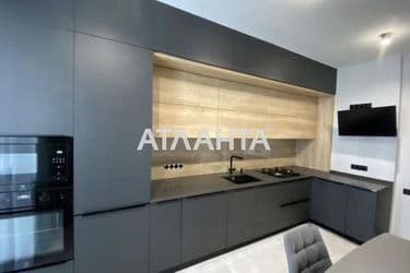 2-rooms apartment apartment by the address st. Zelenaya (area 64 m²) - Atlanta.ua - photo 14