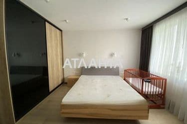 2-rooms apartment apartment by the address st. Zelenaya (area 64 m²) - Atlanta.ua - photo 24