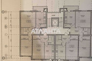 2-кімнатна квартира за адресою вул. Зелена (площа 64 м²) - Atlanta.ua - фото 30