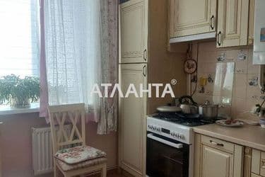 2-комнатная квартира по адресу ул. Кудряшова (площадь 53 м²) - Atlanta.ua - фото 12
