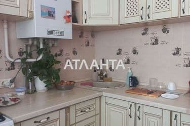 2-комнатная квартира по адресу ул. Кудряшова (площадь 53 м²) - Atlanta.ua - фото 11