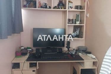 2-комнатная квартира по адресу ул. Кудряшова (площадь 53 м²) - Atlanta.ua - фото 15