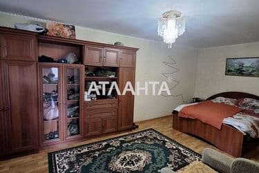 3-кімнатна квартира за адресою вул. Болгарська (площа 65,7 м²) - Atlanta.ua - фото 9