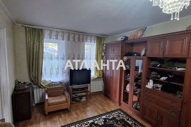 3-кімнатна квартира за адресою вул. Болгарська (площа 65,7 м²) - Atlanta.ua - фото 10