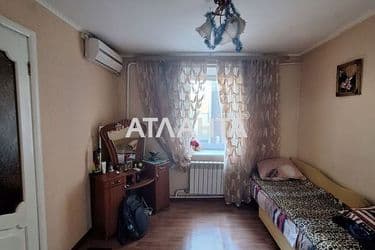 3-кімнатна квартира за адресою вул. Болгарська (площа 65,7 м²) - Atlanta.ua - фото 11
