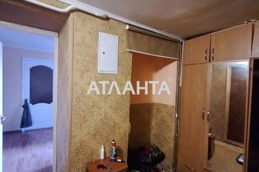 3-кімнатна квартира за адресою вул. Болгарська (площа 65,7 м²) - Atlanta.ua - фото 12