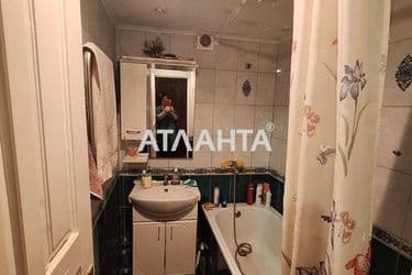 3-кімнатна квартира за адресою вул. Болгарська (площа 65,7 м²) - Atlanta.ua - фото 14
