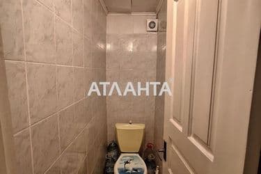 3-кімнатна квартира за адресою вул. Болгарська (площа 65,7 м²) - Atlanta.ua - фото 15