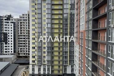 1-room apartment apartment by the address st. Vilyamsa ak (area 27,9 m²) - Atlanta.ua - photo 12