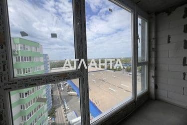 1-room apartment apartment by the address st. Vilyamsa ak (area 27,9 m²) - Atlanta.ua - photo 17