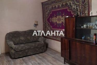1-комнатная квартира по адресу ул. Бочарова ген. (площадь 36 м²) - Atlanta.ua - фото 8