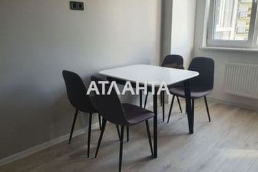 2-кімнатна квартира за адресою Шевченка Т. Вул. (площа 65 м²) - Atlanta.ua - фото 17