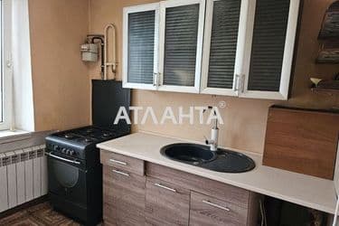 1-room apartment apartment by the address st. Geranevaya (area 45 m²) - Atlanta.ua - photo 13