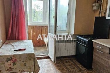 1-room apartment apartment by the address st. Geranevaya (area 45 m²) - Atlanta.ua - photo 14