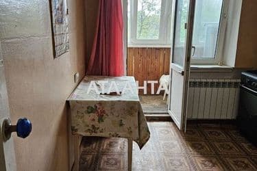 1-room apartment apartment by the address st. Geranevaya (area 45 m²) - Atlanta.ua - photo 15