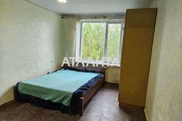 1-room apartment apartment by the address st. Geranevaya (area 45 m²) - Atlanta.ua - photo 16