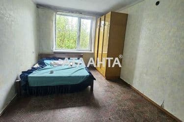 1-room apartment apartment by the address st. Geranevaya (area 45 m²) - Atlanta.ua - photo 17