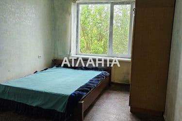 1-room apartment apartment by the address st. Geranevaya (area 45 m²) - Atlanta.ua - photo 18