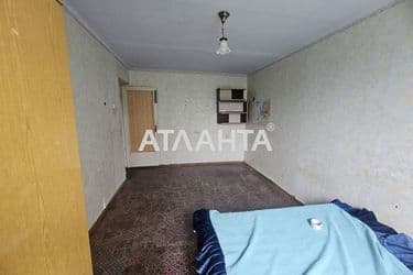 1-room apartment apartment by the address st. Geranevaya (area 45 m²) - Atlanta.ua - photo 19
