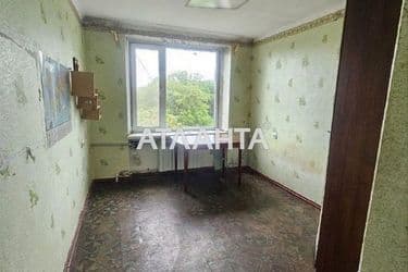 1-room apartment apartment by the address st. Geranevaya (area 45 m²) - Atlanta.ua - photo 20