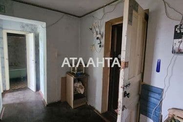 1-room apartment apartment by the address st. Geranevaya (area 45 m²) - Atlanta.ua - photo 21