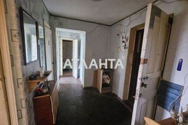 1-room apartment apartment by the address st. Geranevaya (area 45 m²) - Atlanta.ua - photo 22