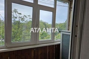 1-room apartment apartment by the address st. Geranevaya (area 45 m²) - Atlanta.ua - photo 23