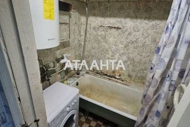 1-room apartment apartment by the address st. Geranevaya (area 45 m²) - Atlanta.ua - photo 24