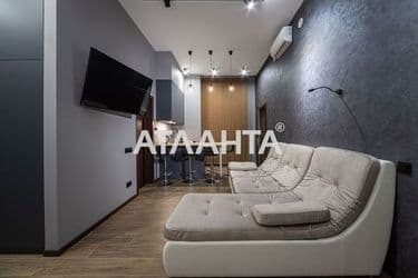 2-rooms apartment apartment by the address st. Khmelnitskogo B ul (area 52 m²) - Atlanta.ua - photo 15