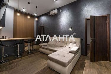 2-rooms apartment apartment by the address st. Khmelnitskogo B ul (area 52 m²) - Atlanta.ua - photo 16