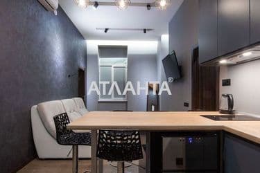 2-rooms apartment apartment by the address st. Khmelnitskogo B ul (area 52 m²) - Atlanta.ua - photo 18