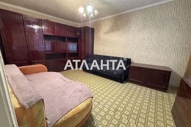 1-кімнатна квартира за адресою вул. Південна (площа 32 м²) - Atlanta.ua - фото 12