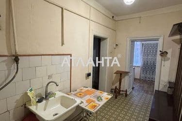 1-кімнатна квартира за адресою вул. Південна (площа 32 м²) - Atlanta.ua - фото 13