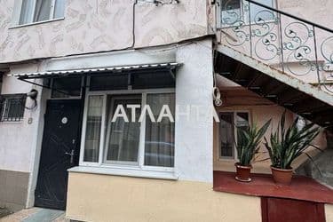 1-кімнатна квартира за адресою вул. Південна (площа 32 м²) - Atlanta.ua - фото 18