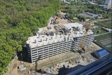 1-room apartment apartment by the address st. Prigorodnaya (area 39,2 m²) - Atlanta.ua - photo 14
