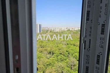 1-room apartment apartment by the address st. Prigorodnaya (area 39,2 m²) - Atlanta.ua - photo 18