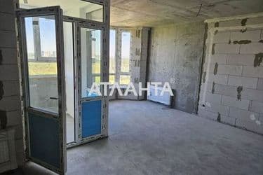 1-room apartment apartment by the address st. Prigorodnaya (area 39,2 m²) - Atlanta.ua - photo 12