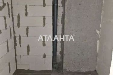 1-room apartment apartment by the address st. Prigorodnaya (area 39,2 m²) - Atlanta.ua - photo 19