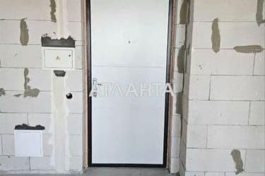 1-room apartment apartment by the address st. Prigorodnaya (area 39,2 m²) - Atlanta.ua - photo 20