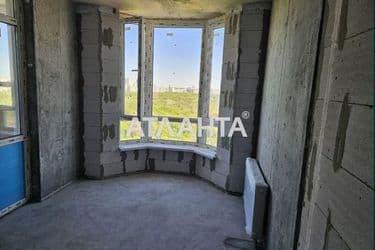 1-room apartment apartment by the address st. Prigorodnaya (area 39,2 m²) - Atlanta.ua - photo 17