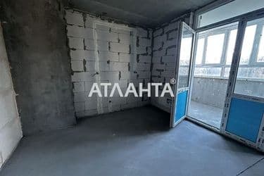 1-room apartment apartment by the address st. Prigorodnaya (area 39,2 m²) - Atlanta.ua - photo 15