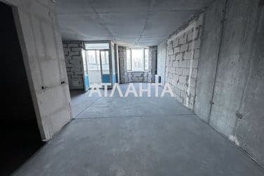 1-room apartment apartment by the address st. Prigorodnaya (area 39,2 m²) - Atlanta.ua - photo 16