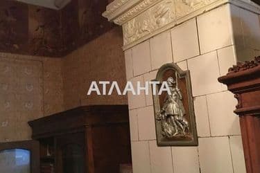 2-кімнатна квартира за адресою вул. Буніна (площа 70,4 м²) - Atlanta.ua - фото 12