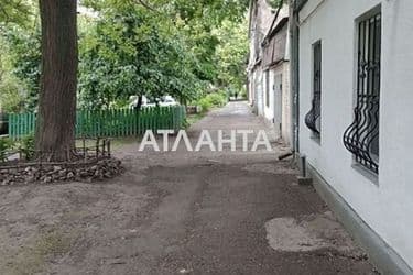 2-комнатная квартира по адресу ул. Гранитная (площадь 28 м²) - Atlanta.ua - фото 14