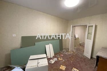2-комнатная квартира по адресу ул. Гранитная (площадь 28 м²) - Atlanta.ua - фото 19