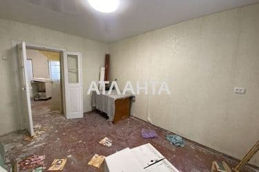 2-комнатная квартира по адресу ул. Гранитная (площадь 28 м²) - Atlanta.ua - фото 20