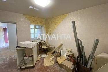 2-комнатная квартира по адресу ул. Гранитная (площадь 28 м²) - Atlanta.ua - фото 21